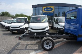 Iveco Daily 40C18